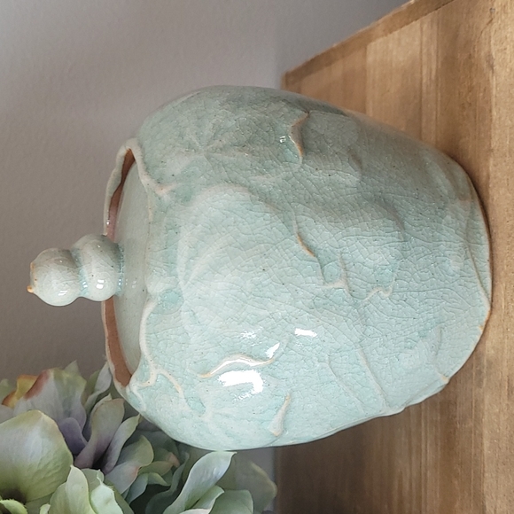 Vintage Other Vintage Larry Laslo For Mikasa Embossed Pottery